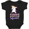kindergarten squad Baby Bodysuit