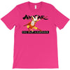 avatar the last air bender, ideal gift or birthday present. T-Shirt
