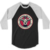 building muscle 3/4 Sleeve Shirt