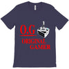 old school gamer T-Shirt