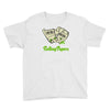 rolling papers Youth Tee