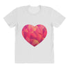 love couples All Over Women's T-shirt