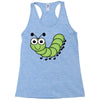 animal smile Racerback Tank