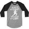 lobe 3/4 Sleeve Shirt