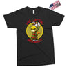 los cuccos hermanos Exclusive T-shirt