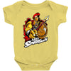 abeo Baby Onesie