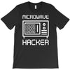 microwave hacker T-Shirt