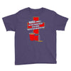 nurse definition Youth Tee