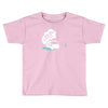 now we're cooking Toddler T-shirt