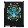existence is pain iPad 3 and 4 Case