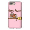 Pusheen the Cat Harry Potter iPhone 8 Plus