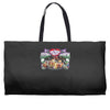 the muppets dr teeth, ideal birthday gift or present Weekender Totes