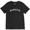 mamacita V-Neck Tee
