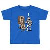 metal wars solid Toddler T-shirt