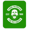 Conor McGregor - The Notorious Mousepad