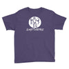 sagittarius zodiac sign Youth Tee