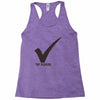 top players Racerback Tank
