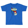 seduced by the dark side Toddler T-shirt