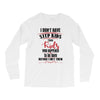 step kids Long Sleeve Shirts