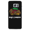 angry pumkin Samsung Galaxy S7