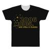 2006 model and still a classic All Over Men's T-shirt