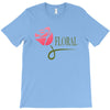 floral T-Shirt