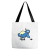 arachnophobia Tote Bags