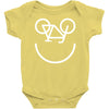 cycologist Baby Bodysuit