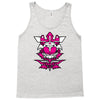samurai pink ranger Tank Top