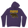 mama bear Hoodie