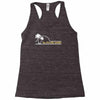 malibu sands Racerback Tank