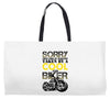 Sorry This Girl Is Already Takenby a Cool And Biker Weekender Totes