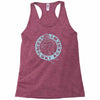 neds ski academy Racerback Tank