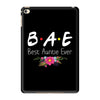 Bae Best Auntie Ever Friends Tv Show Parody iPad Mini 4