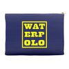 stylish water polo Accessory Pouches