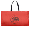 THE LEGENDS Weekender Totes