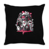 pop Throw Pillow