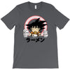 saiyan ramen T-Shirt