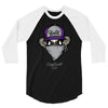 bandit 3/4 Sleeve Shirt