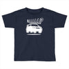 turbo braaap Toddler T-shirt