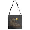 adventure boot Adjustable Strap Totes