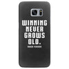 Winning Never Grows Old Samsung Galaxy S7 Edge