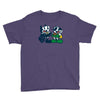 cupman and robin Youth Tee