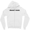 monster hunter Zipper Hoodie