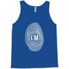 I'm Tank Top