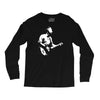 thom yorke Long Sleeve Shirts