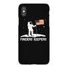 finders keepers iPhoneX