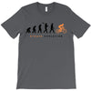 strava evolution T-Shirt