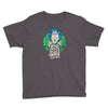 being nice Youth Tee