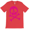 pink pirate T-Shirt